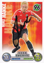Mike Hanke  MA 1297