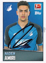 Nadiem Amiri  TO  3203