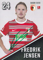 Fredrik Jensen  3462