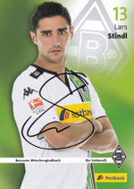 Lars Stindl   6280