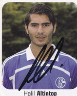 Halil Altintop  TO  030