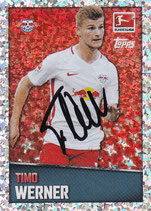 Timo Werner  TO  3353