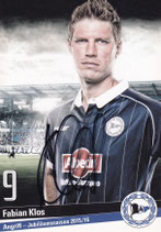 Fabian Klos  2302