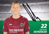 Matthias Ostrzolek  5116