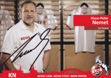Klaus Peter Nemet  10801