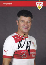 Jörg Wolff  3094