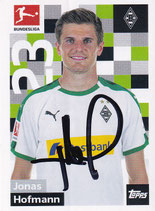 Jonas Hofmann  TO  4941