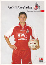 Archil Arveladze  2690