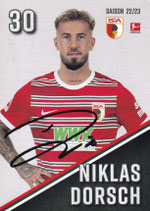 Niklas Dorsch  3507