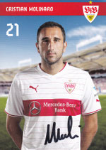 Cristian Molinaro  3121