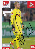 Timo Horn  TO  4526