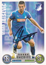 Vedad Ibisevic  MA 601