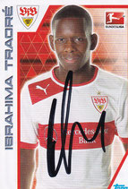 Ibrahima Traore  TO 1075