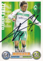 Clemens Fritz  MA 511