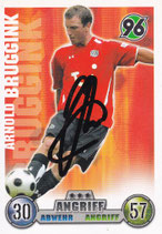 Arnold Bruggink  MA 1236