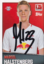 Marcel Halstenberg  TO  3337