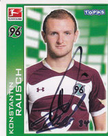 Konstantin Rausch  TO 371