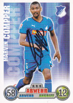 Marvin Compper  MA 617