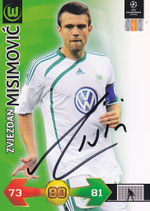 Zvjezdan Misimovic  CL  036