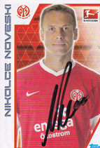 Nikolce Noveski  TO  1103