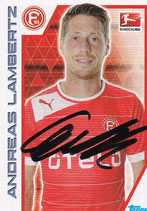 Andreas Lambertz  TO 689