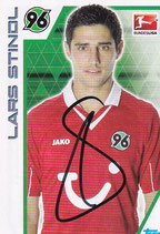 Lars Stindl  TO 937