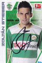 Zoltan Stieber  TO 994
