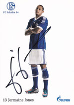 Jermaine Jones  6428