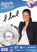 Stefanie Mirlach  9009