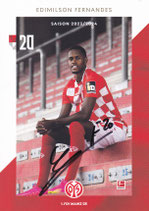 Edimilson Fernandes  7873
