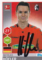 Nicolas Höfler  TO  3975