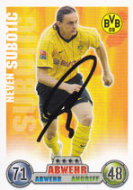 Neven Subotic  MA 315