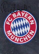 Sepp Maier  TO  1997