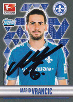 Mario Vrancic  TO  2812