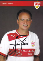 Hansi Müller  3077