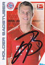 Holger Badstuber  TO 860