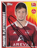 Marvin Plattenhardt  TO 502