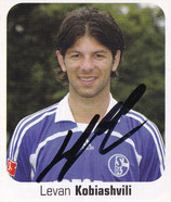 Levan Kobiashvili  TO  025