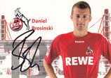 Daniel Brosinski  2827