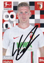 Andre Hahn  TO  4984