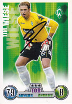 Tim Wiese  MA 540