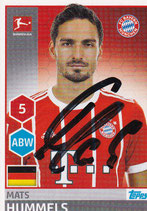 Mats Hummels  TO  3875