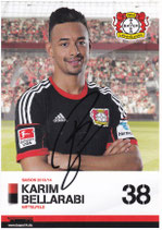 Karim Bellarabi  7201