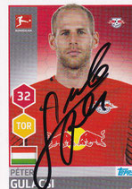 Peter Gulacsi  TO  3849
