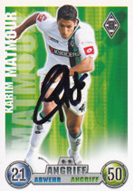 Karim Matmour  MA 1943