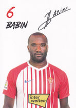 Babin  11115