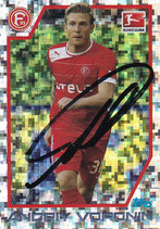 Andriy Voronin  TO  719