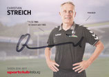 Christian Streich  6955