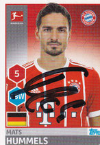 Mats Hummels  TO  3877