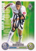 Karim Matmour  MA 1948